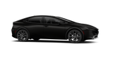 New 2027 Toyota Prius Sedan