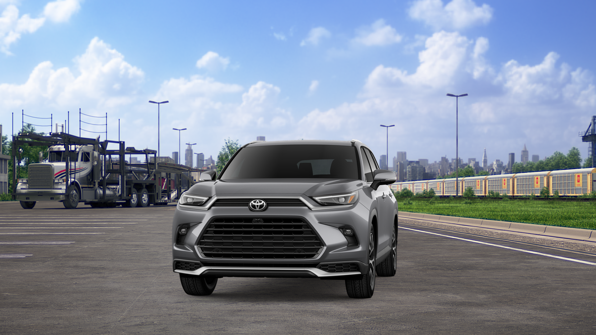 New 2026 Heavy Metal <sup>1</sup> Toyota  MAX Limited image 21