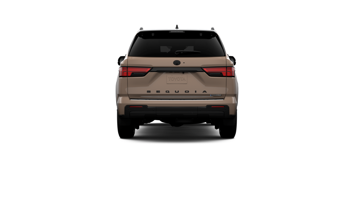 New 2026 Mudbath Toyota  Limited image 10