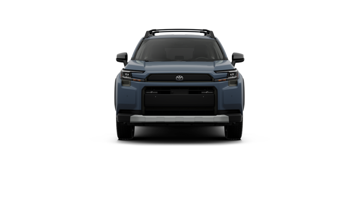 New 2026 Storm Cloud Toyota  Woodland image 19