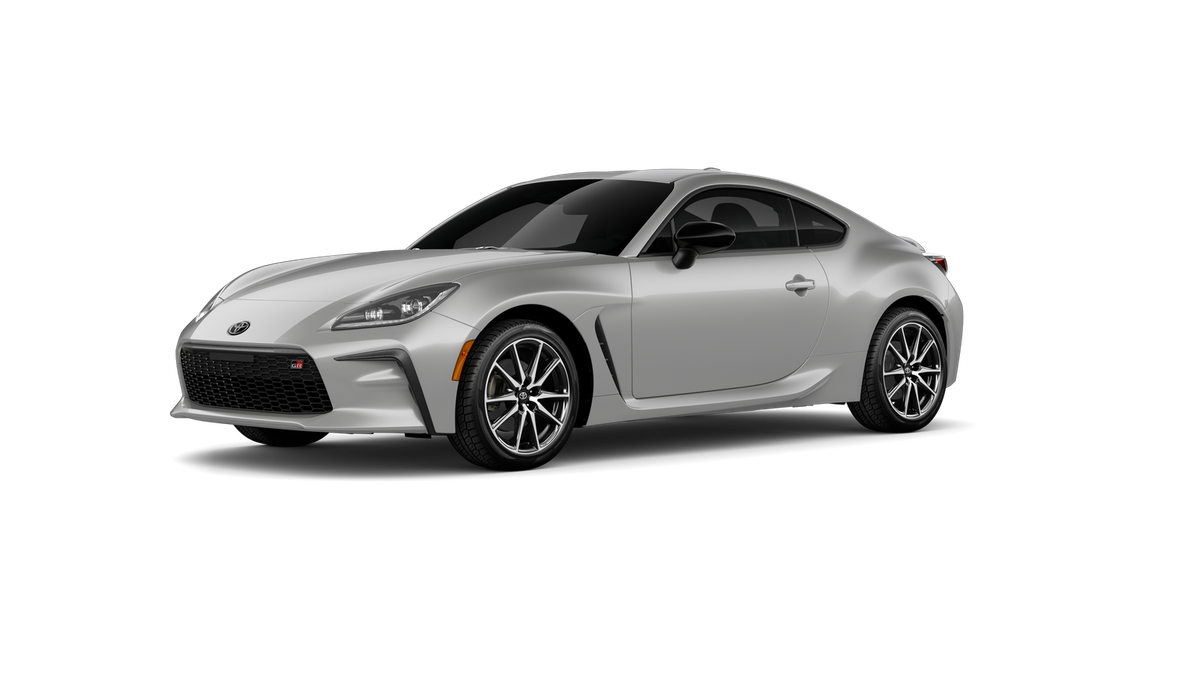New 2027 Steel Toyota  AT image 3