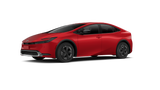 New 2027 Toyota Prius Plug-in Hybrid Sedan