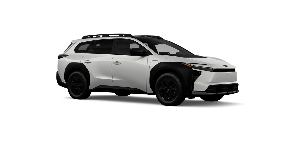 bZ Woodland Premium Electric Motors All-Wheel Drive [13]