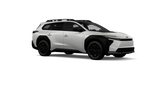 New 2027 Toyota bZ Woodland Sedan