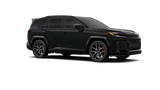 New 2026 Toyota RAV4 Plug-in Hybrid SUV