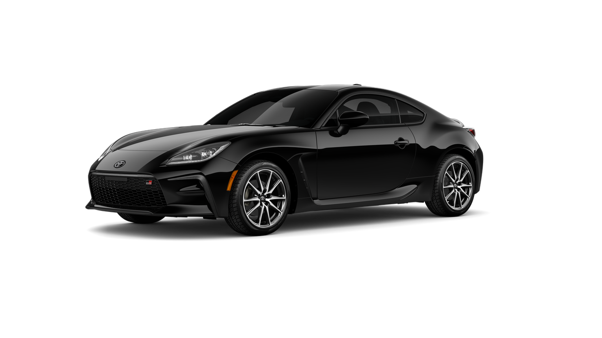 New 2027 Raven Toyota  AT image 3