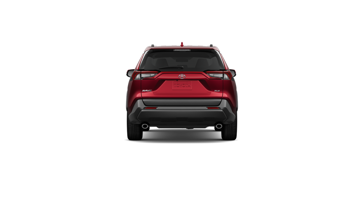 2025 Toyota RAV4 XLE Premium photo 29