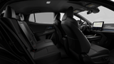 New 2026 Toyota C-HR SUV