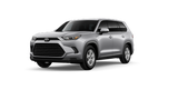 New 2026 Toyota Grand Highlander SUV