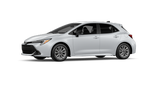 New 2027 Toyota Corolla Hatchback Sedan