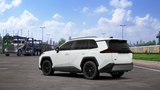 New 2026 Toyota RAV4 SUV