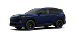 New 2026 Toyota RAV4 SUV