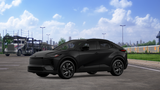 New 2026 Toyota C-HR SUV