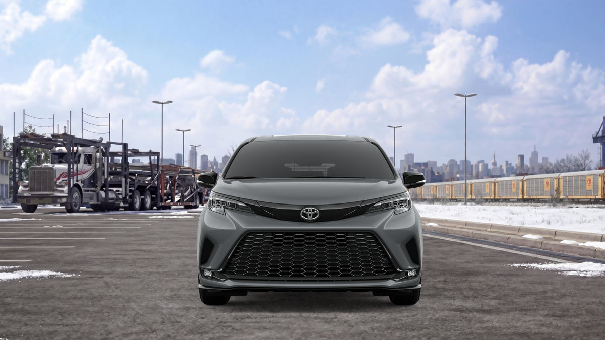 New 2026 Cement Toyota  XSE image 19