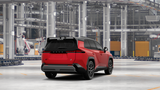 New 2026 Toyota RAV4 Plug-in Hybrid SUV