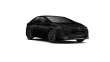 New 2027 Toyota Prius Sedan