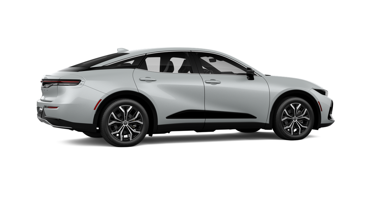 New 2027 Oxygen White <sup>1</sup> Toyota  XLE image 13