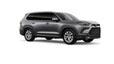 New 2026 Toyota Grand Highlander Hybrid SUV