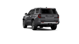 New 2026 Toyota 4Runner SUV