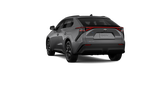 New 2027 Toyota bZ SUV