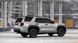 New 2026 Toyota 4Runner SUV