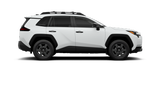 New 2026 Toyota RAV4 SUV