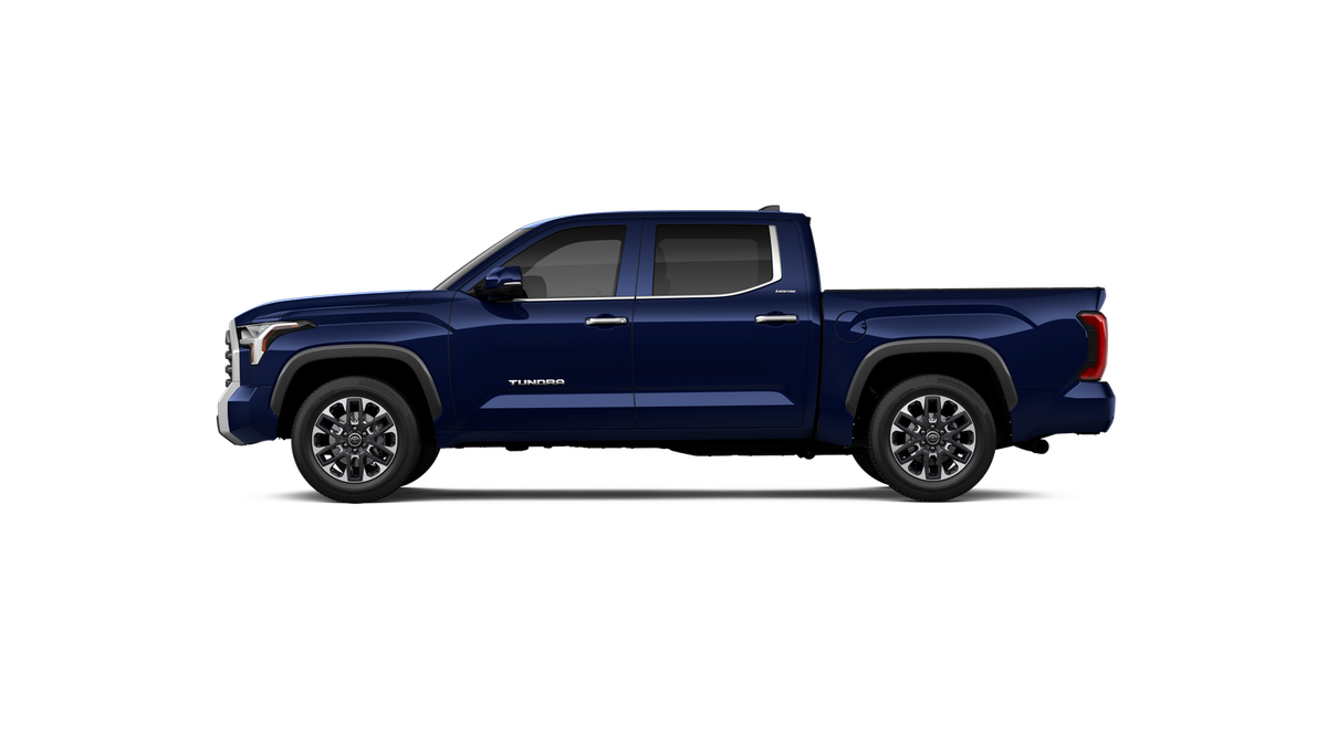 2026 Toyota Tundra Limited - Photo 32
