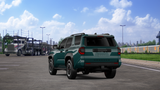 New 2026 Toyota 4Runner SUV