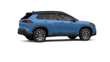 New 2026 Toyota Corolla Cross Hybrid SUV