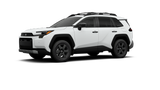 New 2026 Toyota RAV4 SUV