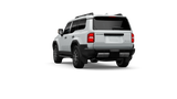 New 2027 Toyota Land Cruiser SUV