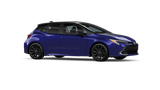 New 2026 Toyota Corolla Hatchback Sedan
