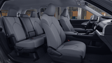 New 2026 Toyota Grand Highlander Hybrid SUV