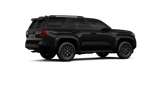 New 2026 Toyota 4Runner SUV