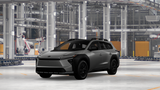 New 2026 Toyota bZ Woodland Sedan
