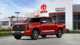 New 2026 Toyota Tundra i-FORCE MAX Truck
