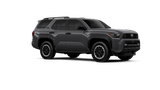 New 2026 Toyota 4Runner SUV