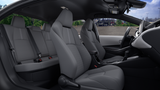 New 2026 Toyota Corolla Hybrid Sedan