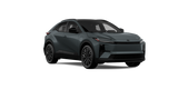 New 2026 Toyota C-HR SUV