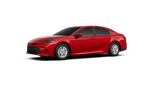 New 2027 Toyota Camry Sedan
