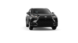 New 2026 Toyota Grand Highlander Hybrid SUV