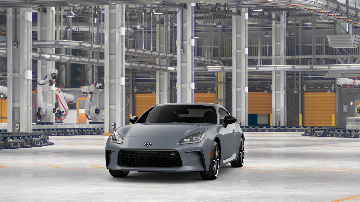 New 2027 Thunder Toyota  Premium AT image 21