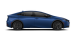 New 2027 Toyota Prius Plug-in Hybrid Hatchback