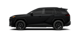 New 2026 Toyota RAV4 SUV