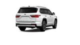 New 2026 Toyota Sequoia SUV