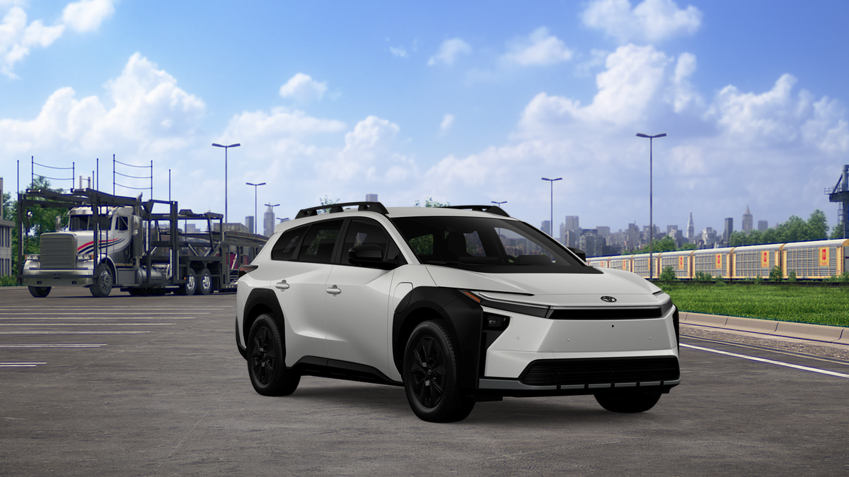 2026 Toyota bZ Woodland Woodland - Photo 17