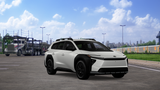 New 2026 Toyota bZ Woodland Sedan