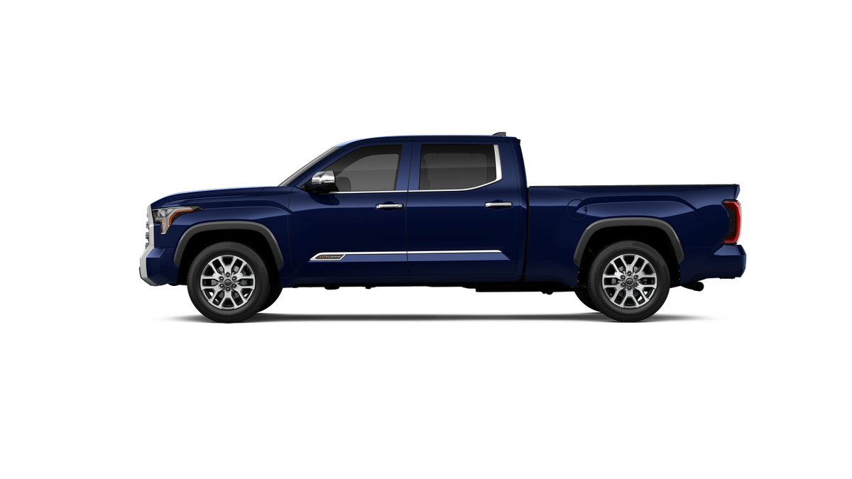 New 2026 Blueprint Toyota  1794 Edition image 39