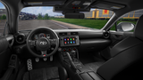 New 2027 Toyota GR86 Sedan