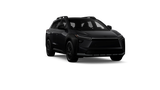 New 2026 Toyota bZ Woodland Sedan
